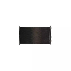 Radiator Climă Honda Accord Vi Coupe Cg Ava Quality Cooling Hd5106