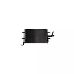 Radiator Climă Seat Leon 1m1 Ava Quality Cooling Vw5262