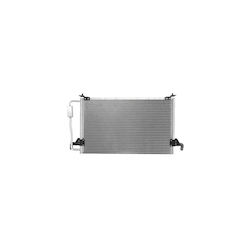 Radiator Climă Citroen Xm Y3 Ava Quality Cooling Cn5085