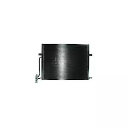 Радиатор Климатик Bmw Z4 Купе E86 Ava Quality Cooling Bw5397