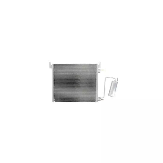 Radiator Climă Opel Vectra C Gts Ava Quality Cooling Ol5587