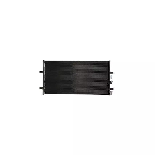 Radiator Climate Ford Transit Body Ava Quality Cooling Fd5407