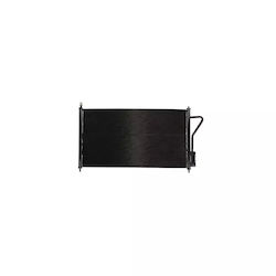 Radiator Climă Ford Focus Sedan Dfw Ava Quality Cooling Fd5268