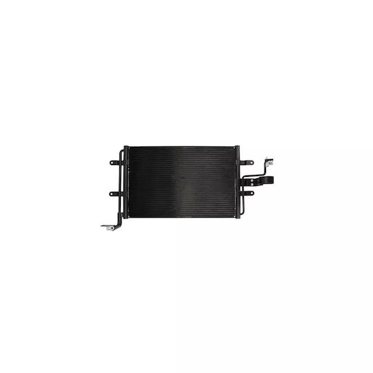 Radiator Climate Seat Toledo Ii 1m2 Ava Quality Cooling Vw5262