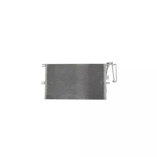 Radiator Climate Opel Vectra B Hatchback 38 Ava Quality Cooling Ol5241