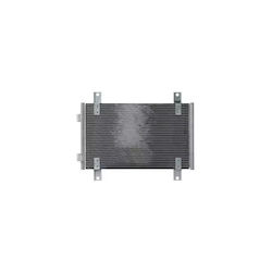 Radiator Climă Fiat Ducato Bus 230 Ava Quality Cooling Ft5302