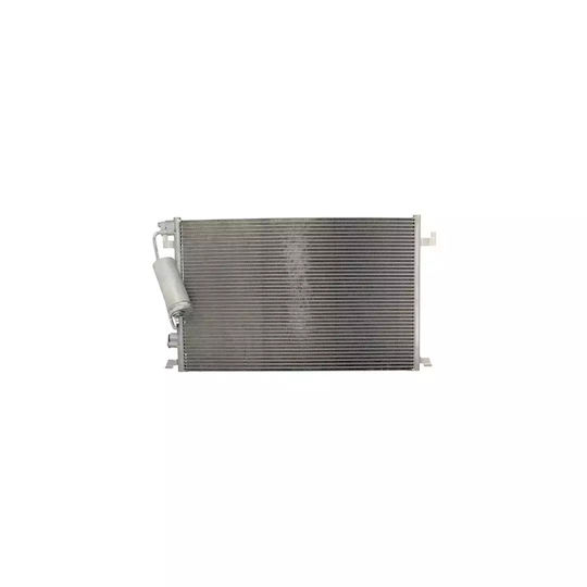 Radiator Climă Opel Vectra C GTS Ava Quality Cooling OL5457
