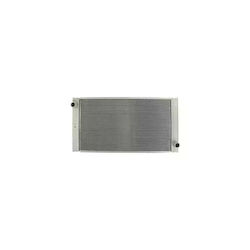 Mini Mini Cabriolet R57 Water Radiator Ava Quality Cooling Bw2333