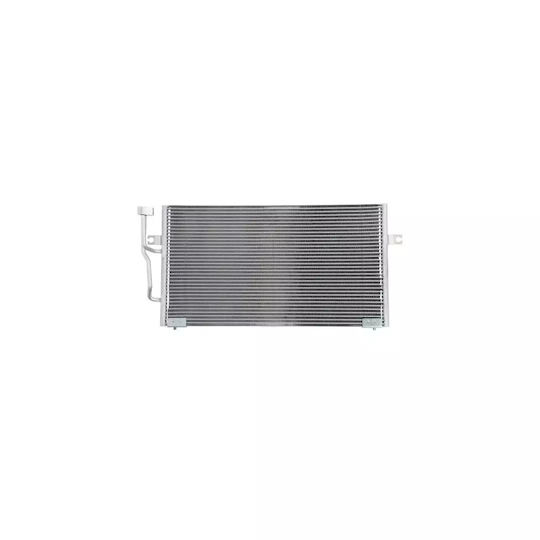 Radiator Climate Volvo S40 I Vs Ava Quality Cooling Vo5128