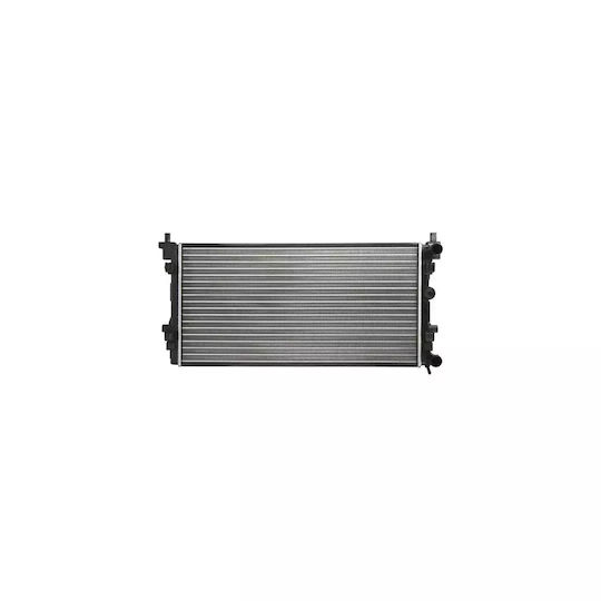 Radiator de răcire de calitate Ava Skoda Fabia Nj3 St2041