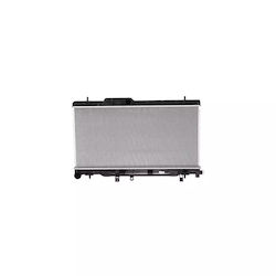 Radiator apă răcire de calitate AVA Subaru Impreza Combi GG SU2057