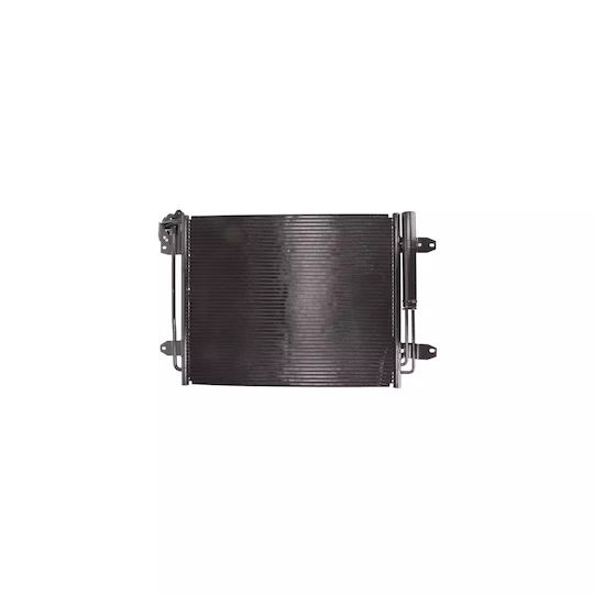 Radiator Climă Vw Tiguan 5n Ava Quality Cooling Vw5291