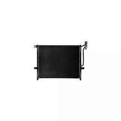 Radiator de răcire de calitate Ava pentru Bmw 3 E46