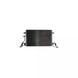 Радиатор климатик Audi A6 Ava Quality Cooling 4b5 C5 Ava Quality Cooling I5264