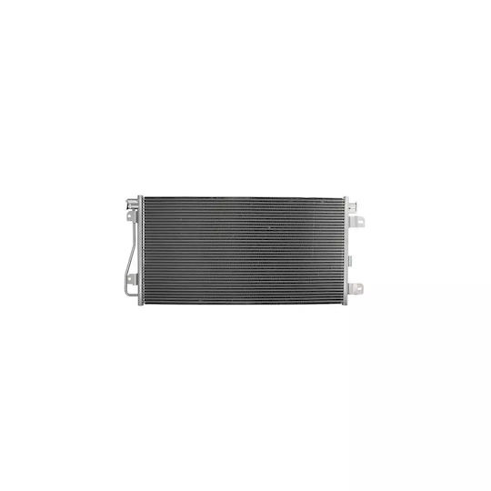 Radiator Climă Renault Master II Bus JD Ava Quality Cooling RT5348