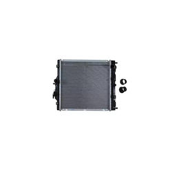 Water Radiator Honda Civic Vi Aerodeck Mb Mc Ava Quality Cooling Hd2120