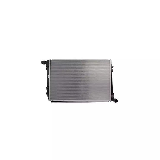 Water Radiator Vw Jetta Iii 1k2 Ava Quality Cooling Vw2224