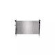 Water Radiator Ford Mondeo Ii Bap Ava Quality Cooling Fd2165