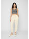 Pantaloni de Trening whitesand