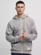 Blend Herren Sweatshirt Jacke grey