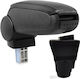 Compatible Car Armrest Dacia Duster Ii 2018->