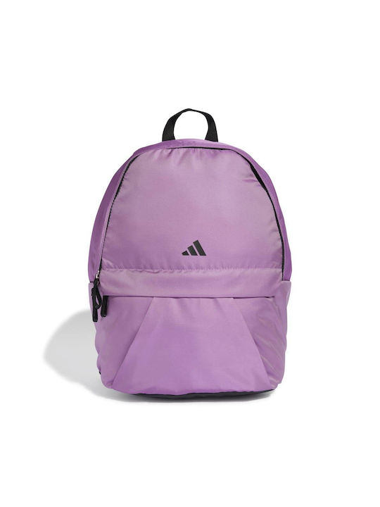 Adidas Backpack Purple