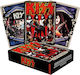 Kiss Photos Playing Cards