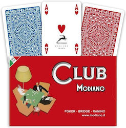 Modiano Ramino Club