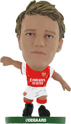Kreative Spielzeuge Soccerstarz Arsenal Martin Ødegaard Heimtrikot 405565 Kreative Spielzeuge Soccerstarz Arsenal Martin Ødegaard Heimtrikot 405565