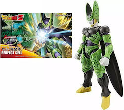 Dragon Ball Model Kit Perfect Cell 10cm