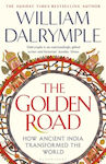 Golden Road Bloomsbury Publishing Uk Paperback