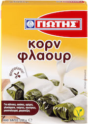 Γιώτης Κορν Φλάουρ 200gr