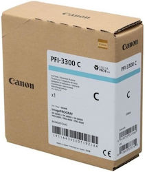 Canon PFI-3300 Γνήσιο Μελάνι Εκτυπωτή InkJet Κυ...