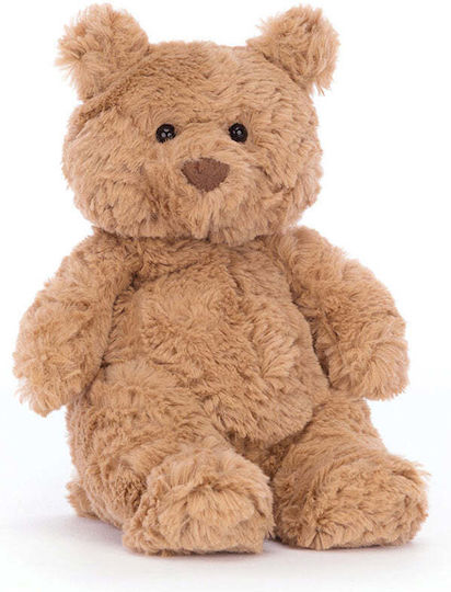Jellycat Plush Bear Bartholomew Tiny for 3+ Years 16 cm