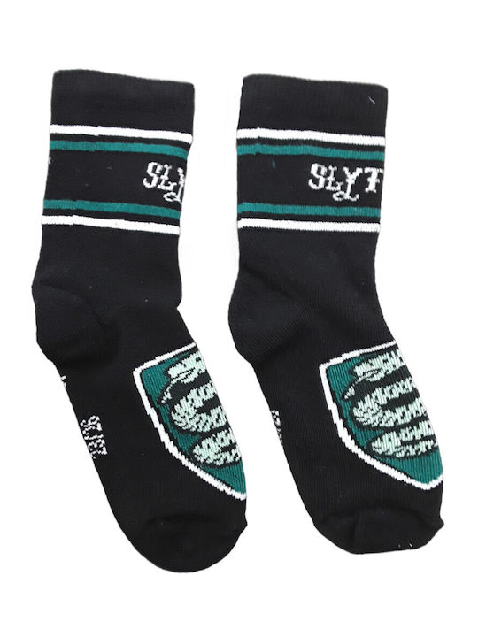 Harry Potter Kids' Socks Black