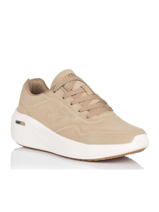 Joma Damen Sneakers Braun