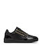 Versace Sneakers Black