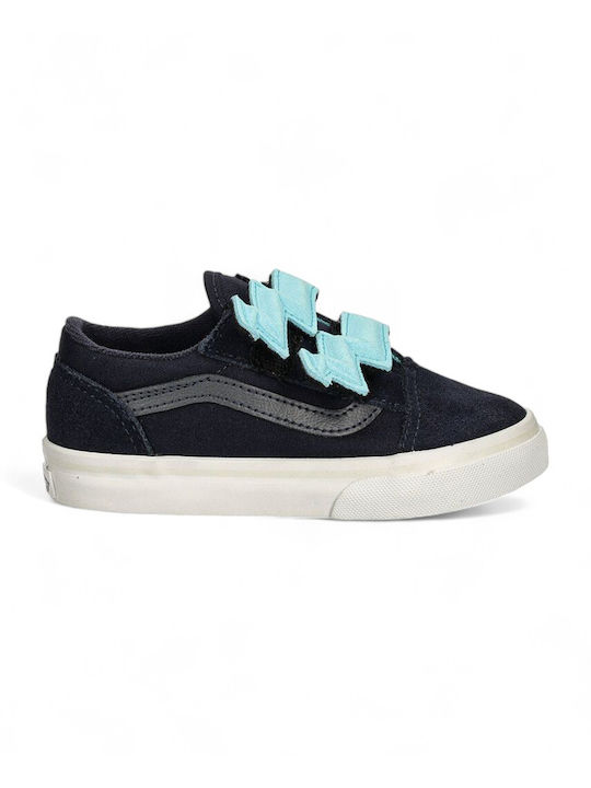 Vans Kinder-Sneaker Blau