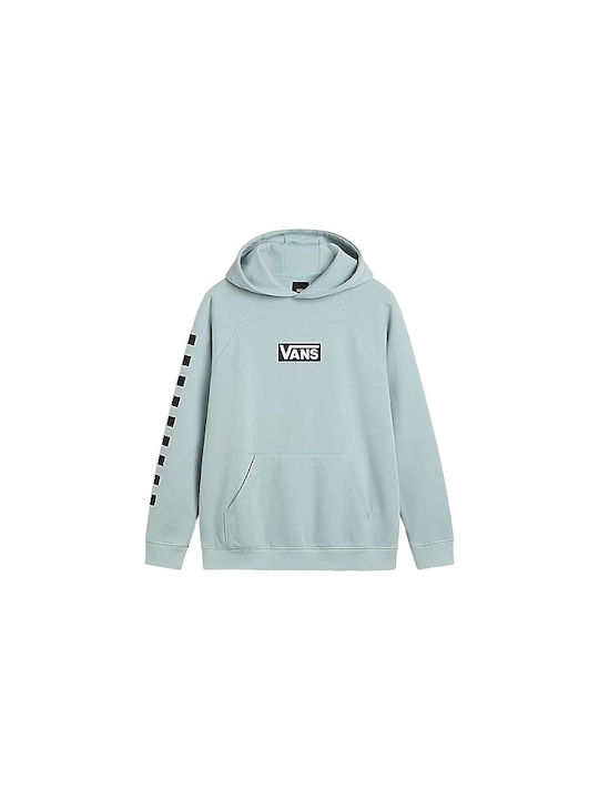 Vans Kids Sweatshirt Light Blue