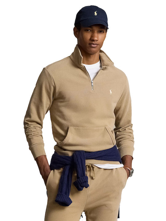 Ralph Lauren Herren Sweatshirt brown