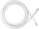 LinQ USB 2.0 Kabel USB-C männlich - USB-C 65W PD Weiß 1,8m TPC6505