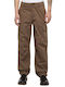 Dickies Millerville Ανδρικό Παντελόνι Brown