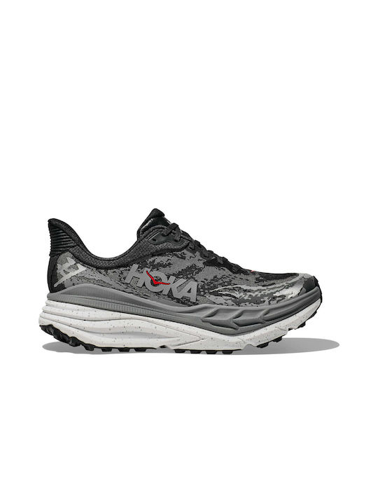 HOKA Stinson 7 Ανδρικά Αθλητικά Παπούτσια Runni...