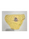 Berrak Kids Brief Yellow