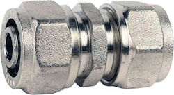 Pipe Niple Fittings Multilayered Pipe 16mm 99824