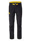 Elbrus Men's Hiking Long Trousers Blue