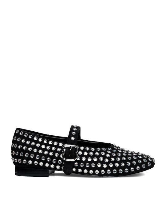 Ballerinas Black