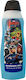 Air-Val International Kids' Bubble Bath & Shampoo Avengers in Gel Form 750ml