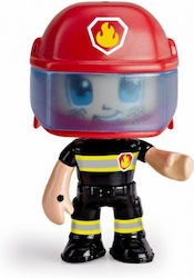 Giochi Preziosi Fireman Pinypon Action Fireman for 4+ Years