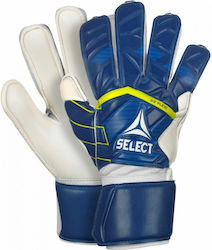 Select Sport V24 Flexi Grip Adults Goalkeeper Gloves Beige Select Sport V24 Flexi Grip Adults Goalkeeper Gloves Beige